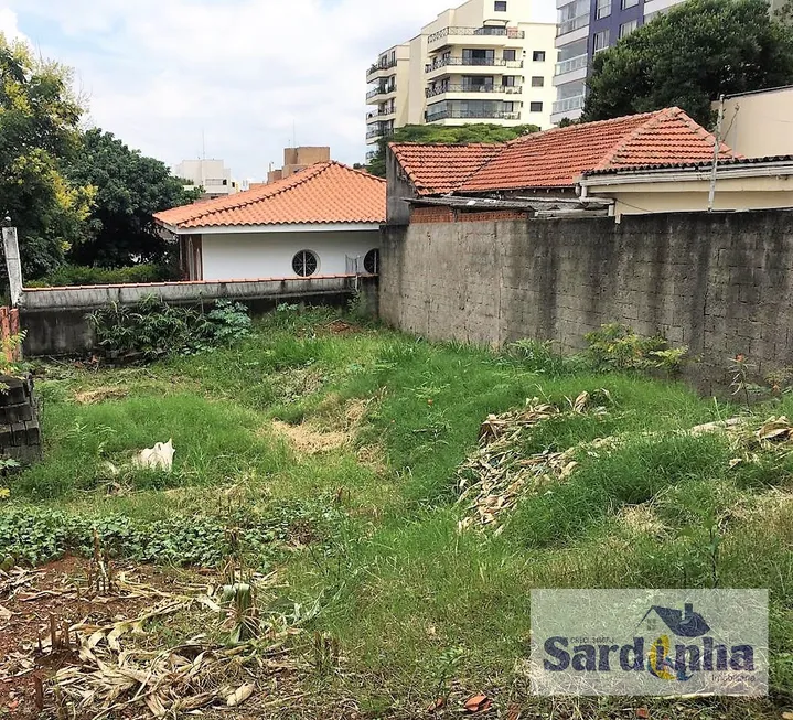 Foto 1 de Lote/Terreno para venda ou aluguel, 500m² em Vila Progredior, São Paulo
