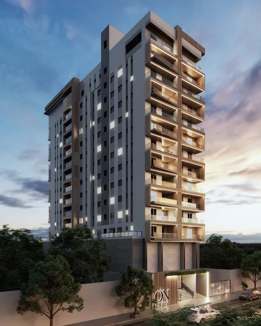 Foto 1 de Apartamento com 2 Quartos à venda, 91m² em Boqueirão, Praia Grande