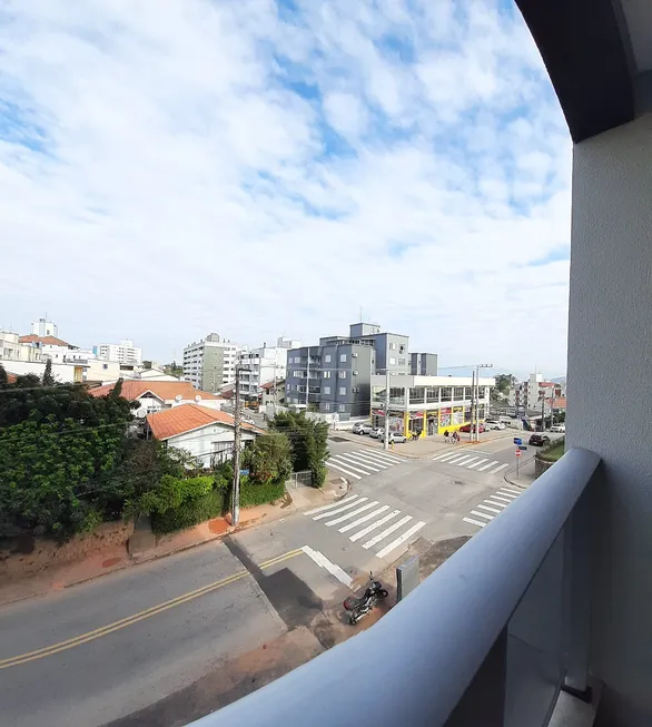 Foto 1 de Apartamento com 2 Quartos à venda, 82m² em Coloninha, Florianópolis