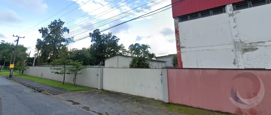 Foto 1 de Lote/Terreno à venda, 2627m² em Distrito Industrial, São José