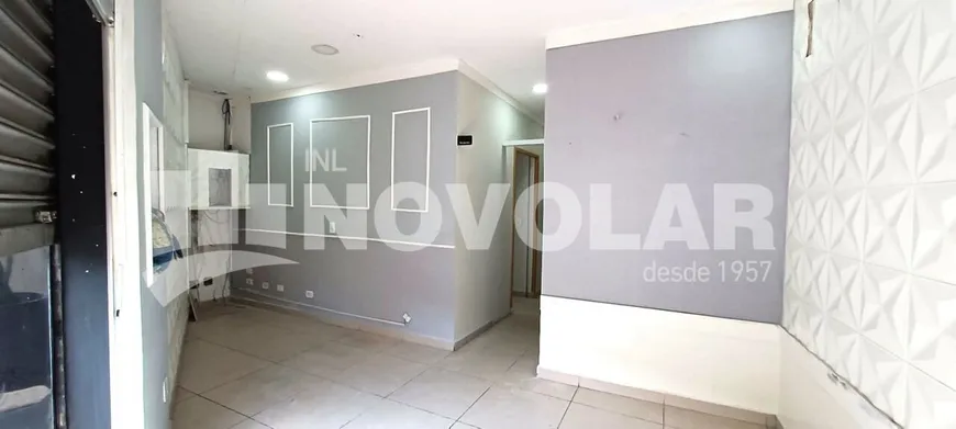 Foto 1 de Ponto Comercial para alugar, 90m² em Vila Maria, São Paulo