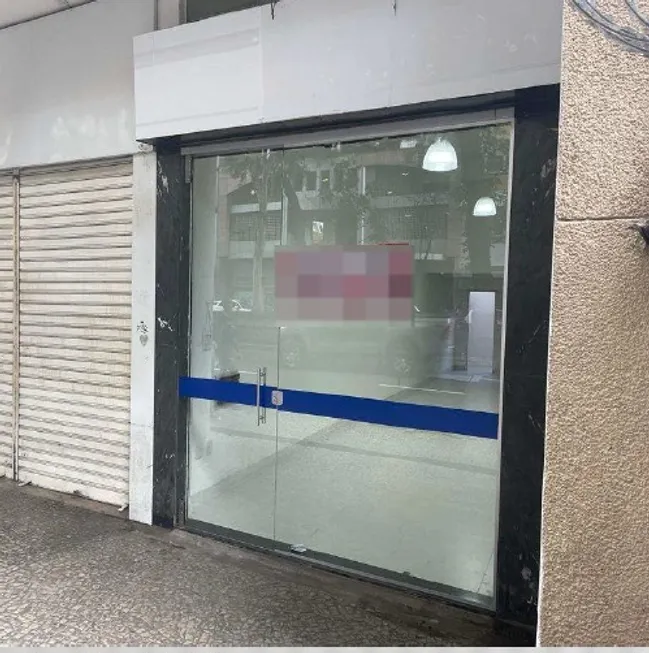 Foto 1 de Ponto Comercial à venda, 80m² em Centro, Juiz de Fora