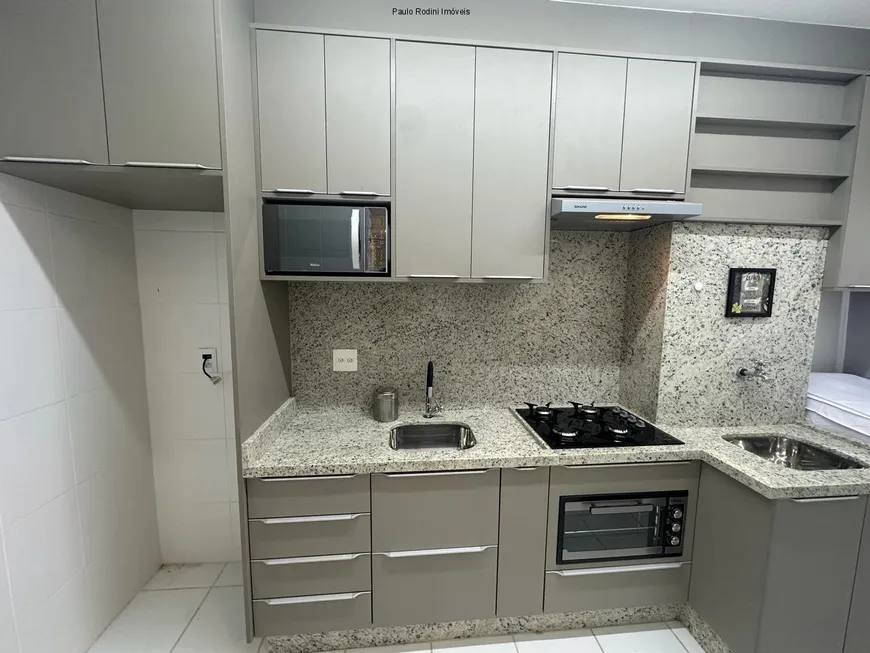 Foto 1 de Apartamento com 2 Quartos à venda, 49m² em Campos Eliseos, Ribeirão Preto