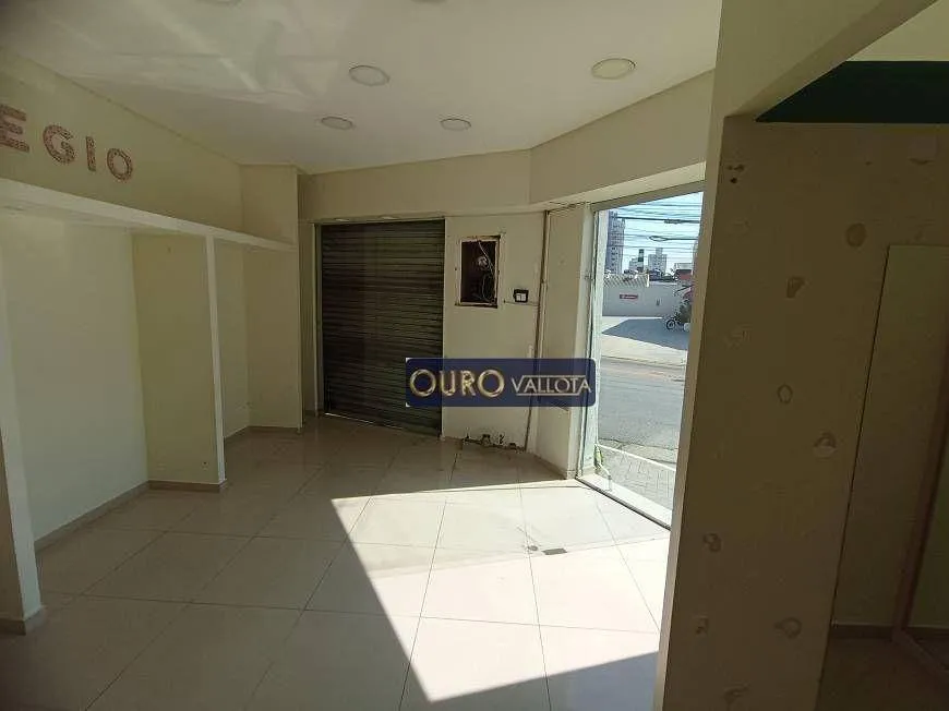 Foto 1 de Ponto Comercial para alugar, 27m² em Alto da Mooca, São Paulo