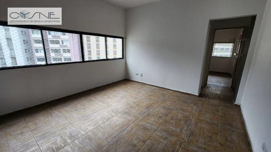 Foto 1 de Apartamento com 1 Quarto para alugar, 65m² em Bela Vista, São Paulo