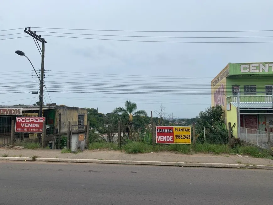 Foto 1 de Casa com 2 Quartos à venda, 270m² em São Lucas, Viamão