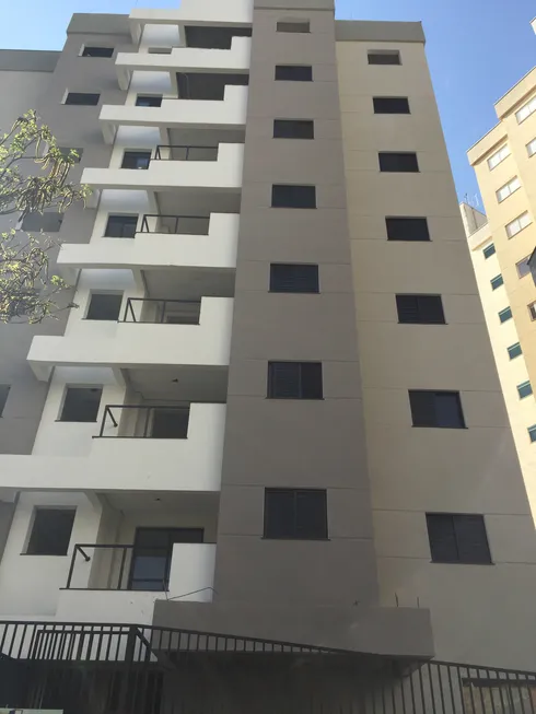 Foto 1 de Apartamento com 1 Quarto à venda, 45m² em Parque Campolim, Sorocaba