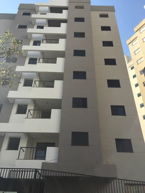 Foto 1 de Apartamento com 2 Quartos à venda, 55m² em Parque Campolim, Sorocaba