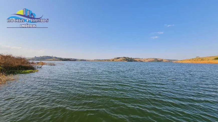 Foto 1 de Fazenda/Sítio com 1 Quarto à venda, 1000m² em Centro, Areado