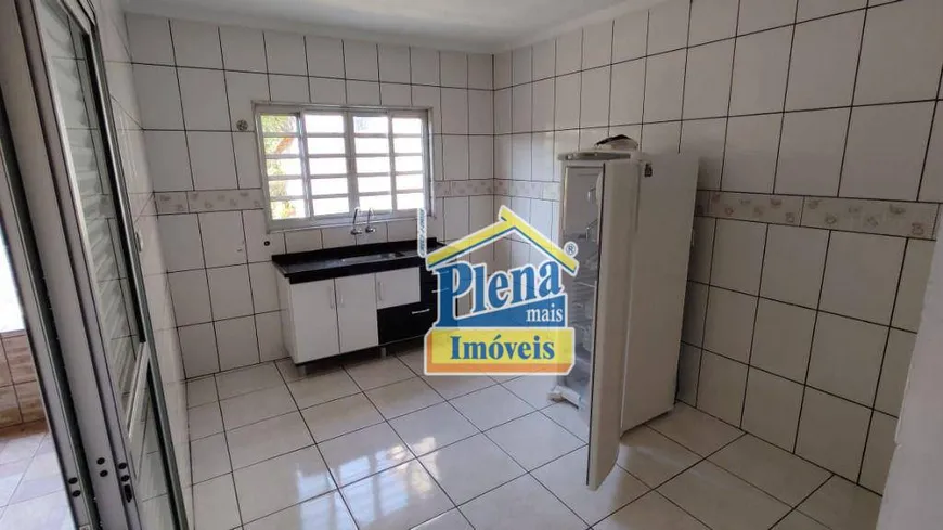 Foto 1 de Casa com 2 Quartos à venda, 98m² em Jardim Conceicao, Sumaré