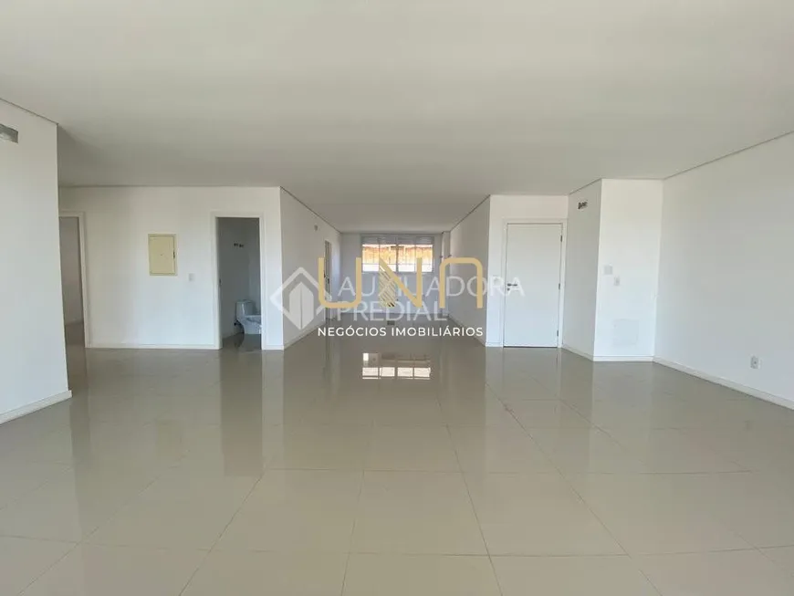 Foto 1 de Apartamento com 3 Quartos à venda, 153m² em Coqueiros, Florianópolis