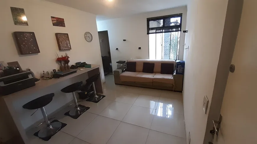 Foto 1 de Apartamento com 2 Quartos à venda, 64m² em Jardim Miranda, Campinas