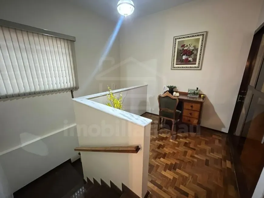 Foto 1 de Casa com 4 Quartos à venda, 565m² em Centro, Jaú