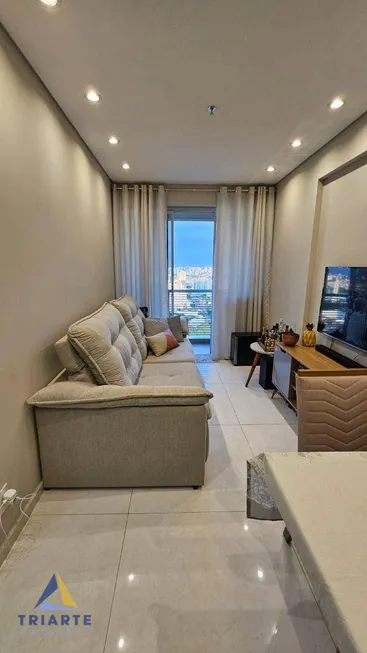 Foto 1 de Apartamento com 2 Quartos à venda, 52m² em Centro, Osasco