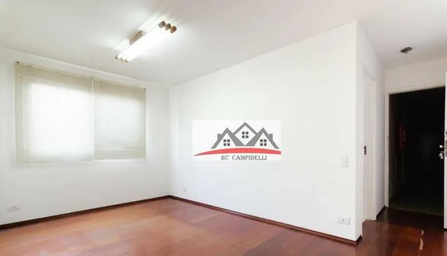 Foto 1 de Apartamento com 1 Quarto à venda, 60m² em Cambuí, Campinas