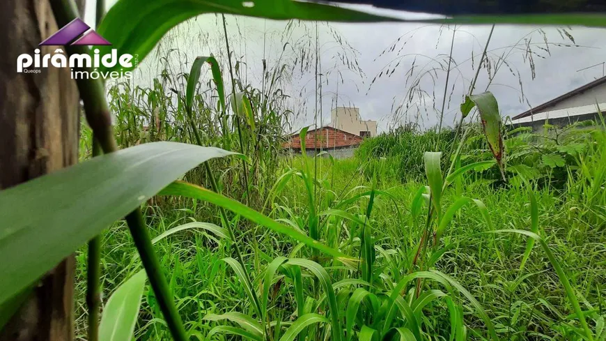 Foto 1 de Lote/Terreno à venda, 250m² em Praia Das Palmeiras, Caraguatatuba