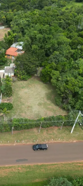 Foto 1 de Lote/Terreno à venda, 1000m² em Vale do Igapo, Bauru