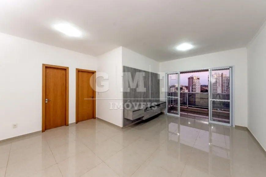 Foto 1 de Apartamento com 3 Quartos à venda, 120m² em Condomínio Itamaraty, Ribeirão Preto