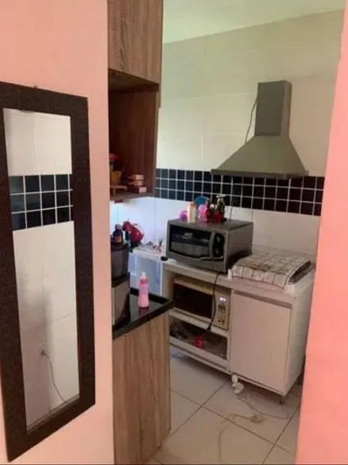 Foto 1 de Casa com 2 Quartos à venda, 85m² em , Simões Filho