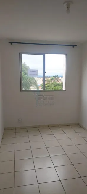 Foto 1 de Apartamento com 2 Quartos à venda, 46m² em Conjunto Habitacional Jardim das Palmeiras, Ribeirão Preto
