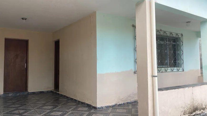 Foto 1 de Casa com 3 Quartos à venda, 120m² em Parque das Laranjeiras, Mogi Mirim