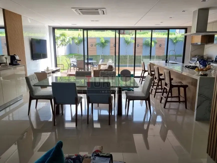 Foto 1 de Casa com 3 Quartos à venda, 496m² em Alphaville, Ribeirão Preto