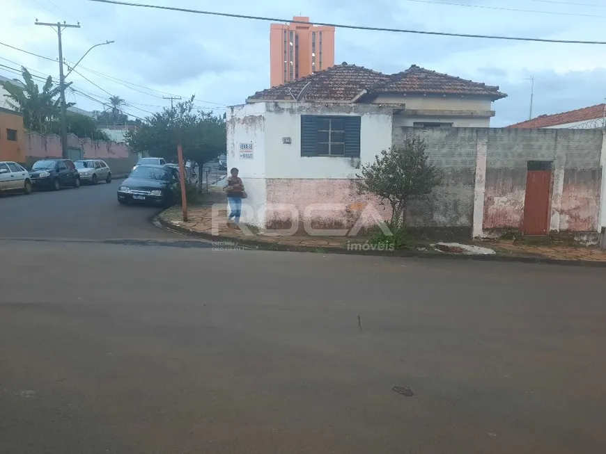 Foto 1 de Casa com 2 Quartos à venda, 139m² em Centro, São Carlos