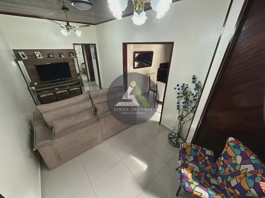 Foto 1 de Casa com 3 Quartos à venda, 183m² em Taquara, Rio de Janeiro