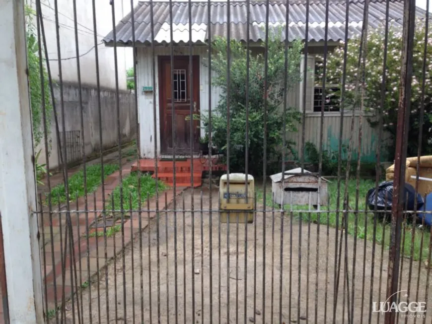 Foto 1 de Lote/Terreno à venda, 611m² em Tristeza, Porto Alegre