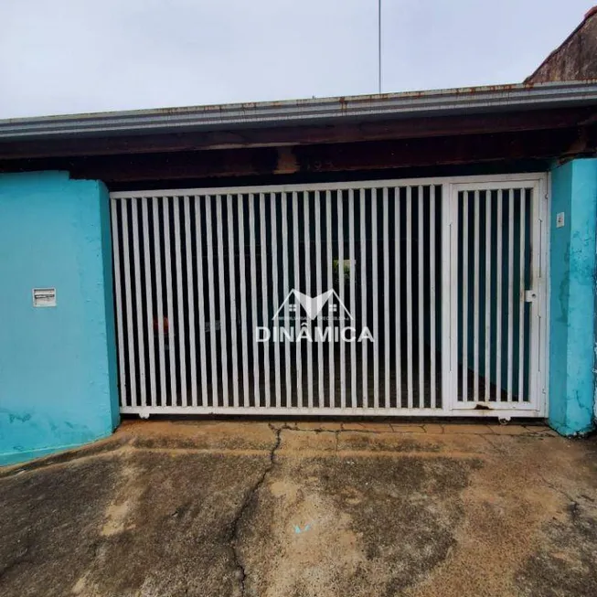 Foto 1 de Casa com 4 Quartos à venda, 150m² em Jardim Santa Eliza Nova Veneza, Sumaré