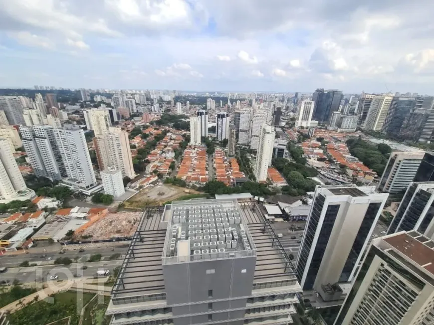 Foto 1 de Cobertura com 2 Quartos à venda, 158m² em Jardim das Acacias, São Paulo