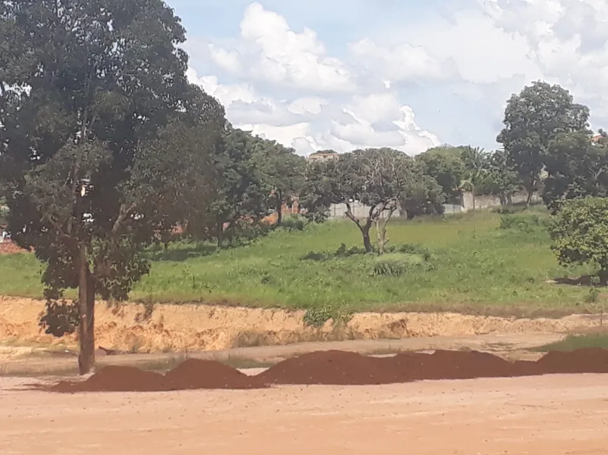 Foto 1 de Lote/Terreno à venda, 360m² em Centro, São José da Lapa