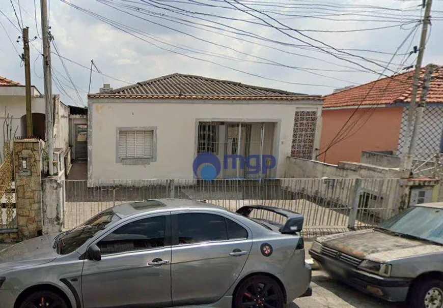 Foto 1 de Lote/Terreno à venda, 371m² em Vila Maria, São Paulo