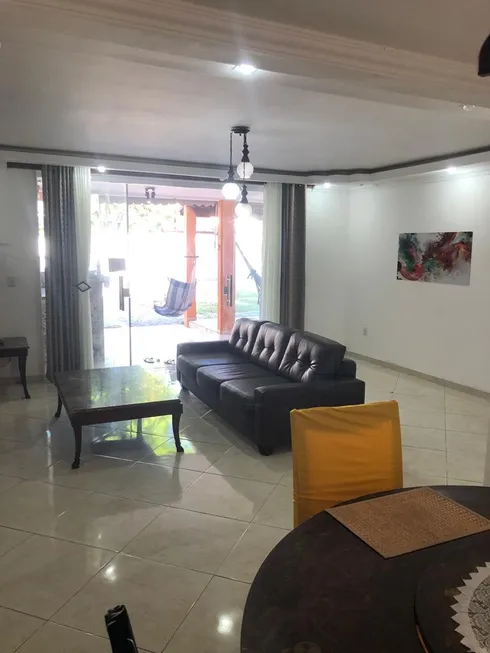 Foto 1 de Casa com 2 Quartos para alugar, 186m² em Jardim Excelsior, Cabo Frio