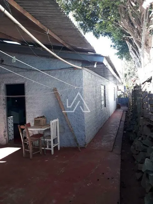 Foto 1 de Casa com 3 Quartos à venda, 95m² em Vera Cruz, Passo Fundo