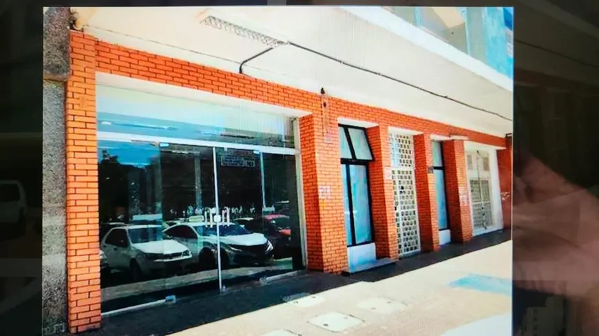 Foto 1 de Ponto Comercial para alugar, 668m² em Taguatinga Centro, Taguatinga