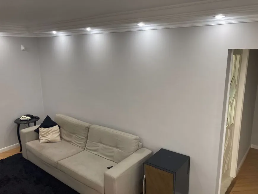 Foto 1 de Apartamento com 2 Quartos à venda, 62m² em Parque São Vicente, Mauá