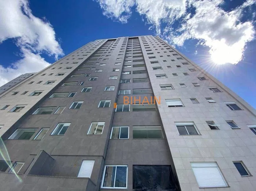 Foto 1 de Apartamento com 3 Quartos à venda, 85m² em Vila Paris, Belo Horizonte