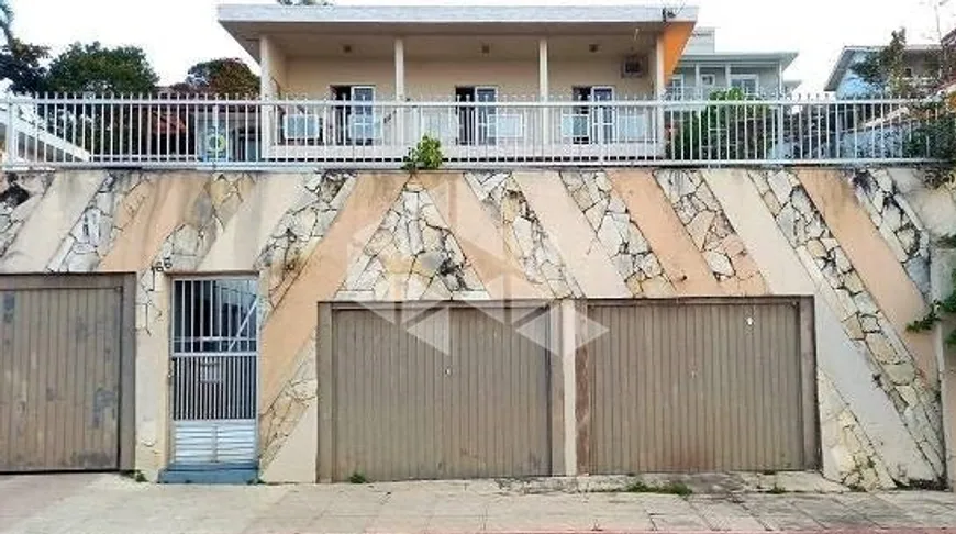 Foto 1 de Casa com 3 Quartos à venda, 244m² em Jardim Atlântico, Florianópolis