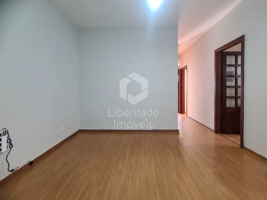 Foto 1 de Apartamento com 3 Quartos à venda, 67m² em Jardim Montanhês, Belo Horizonte