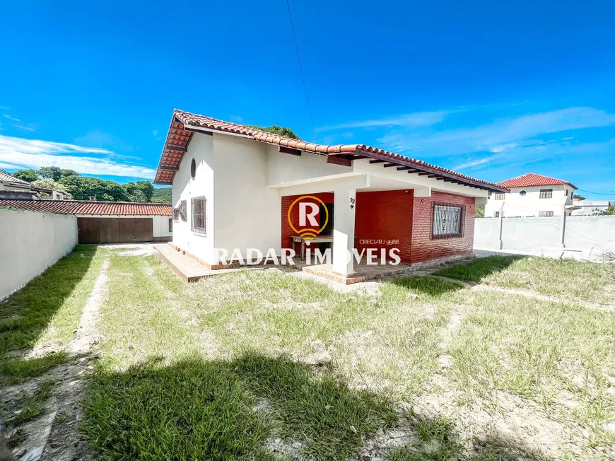 Foto 1 de Casa com 5 Quartos à venda, 115m² em Peró, Cabo Frio