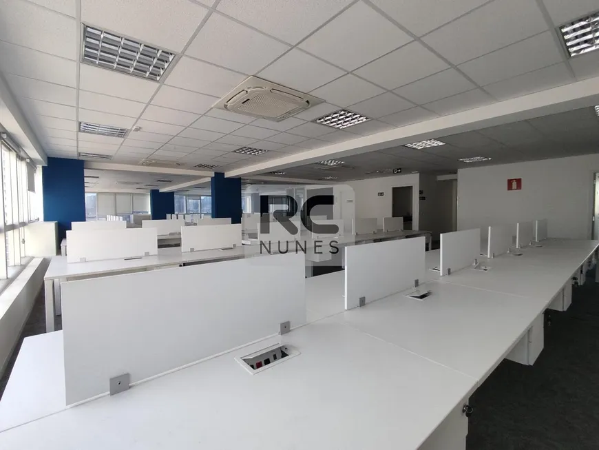 Foto 1 de Sala Comercial para alugar, 530m² em Santa Efigênia, Belo Horizonte