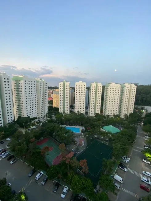 Foto 1 de Apartamento com 2 Quartos à venda, 53m² em Jardim das Flores, São Paulo