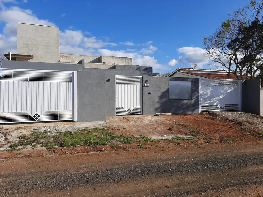 Foto 1 de Fazenda/Sítio com 4 Quartos à venda, 380m² em Vale do Rio Cachoeira, Piracaia