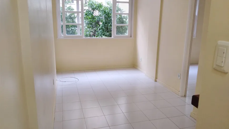 Foto 1 de Apartamento com 1 Quarto à venda, 39m² em Copacabana, Rio de Janeiro