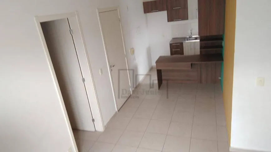 Foto 1 de Apartamento com 3 Quartos à venda, 63m² em Jardim Maria Eugenia, Sorocaba