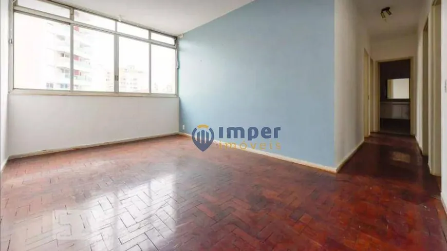 Foto 1 de Apartamento com 3 Quartos à venda, 83m² em Pinheiros, São Paulo