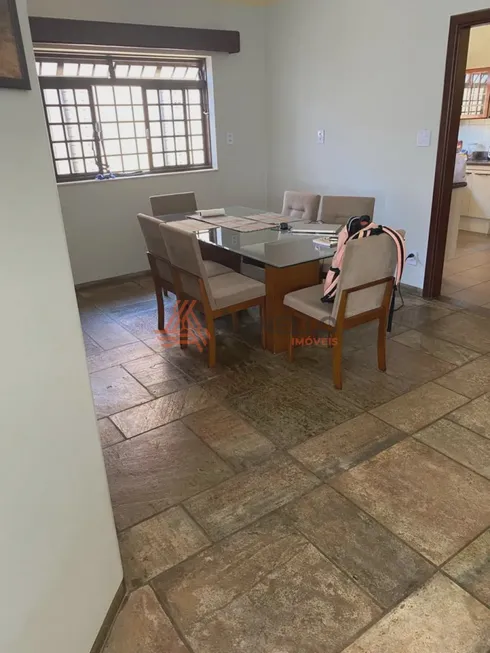 Foto 1 de Casa com 3 Quartos à venda, 171m² em Jardim Lima, Franca