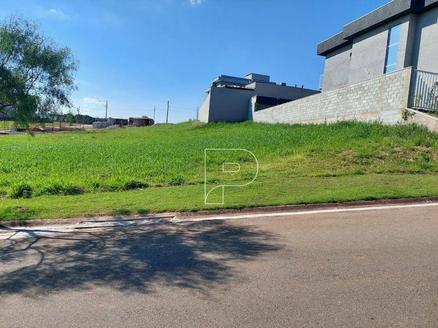 Foto 1 de Lote/Terreno à venda, 541m² em Cidade Jardim, Vargem Grande Paulista