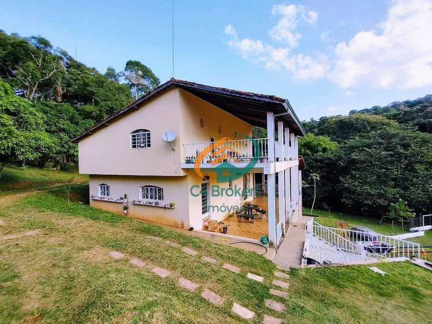 Foto 1 de Fazenda/Sítio com 1 Quarto à venda, 300m² em Vila Pedra Vermelha, Mairiporã